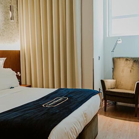 Seven Dreams Suites Lisboa المظهر الخارجي الصورة