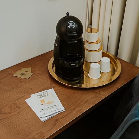 Seven Dreams Suites Lisboa المظهر الخارجي الصورة