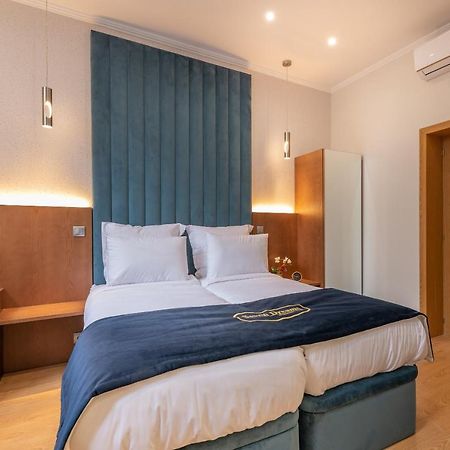 Seven Dreams Suites Lisboa المظهر الخارجي الصورة