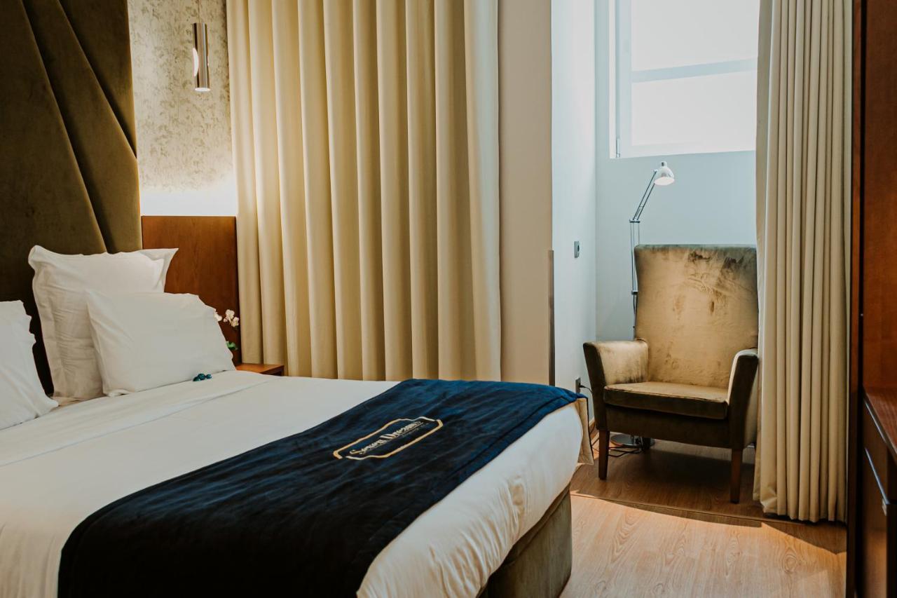 Seven Dreams Suites Lisboa المظهر الخارجي الصورة