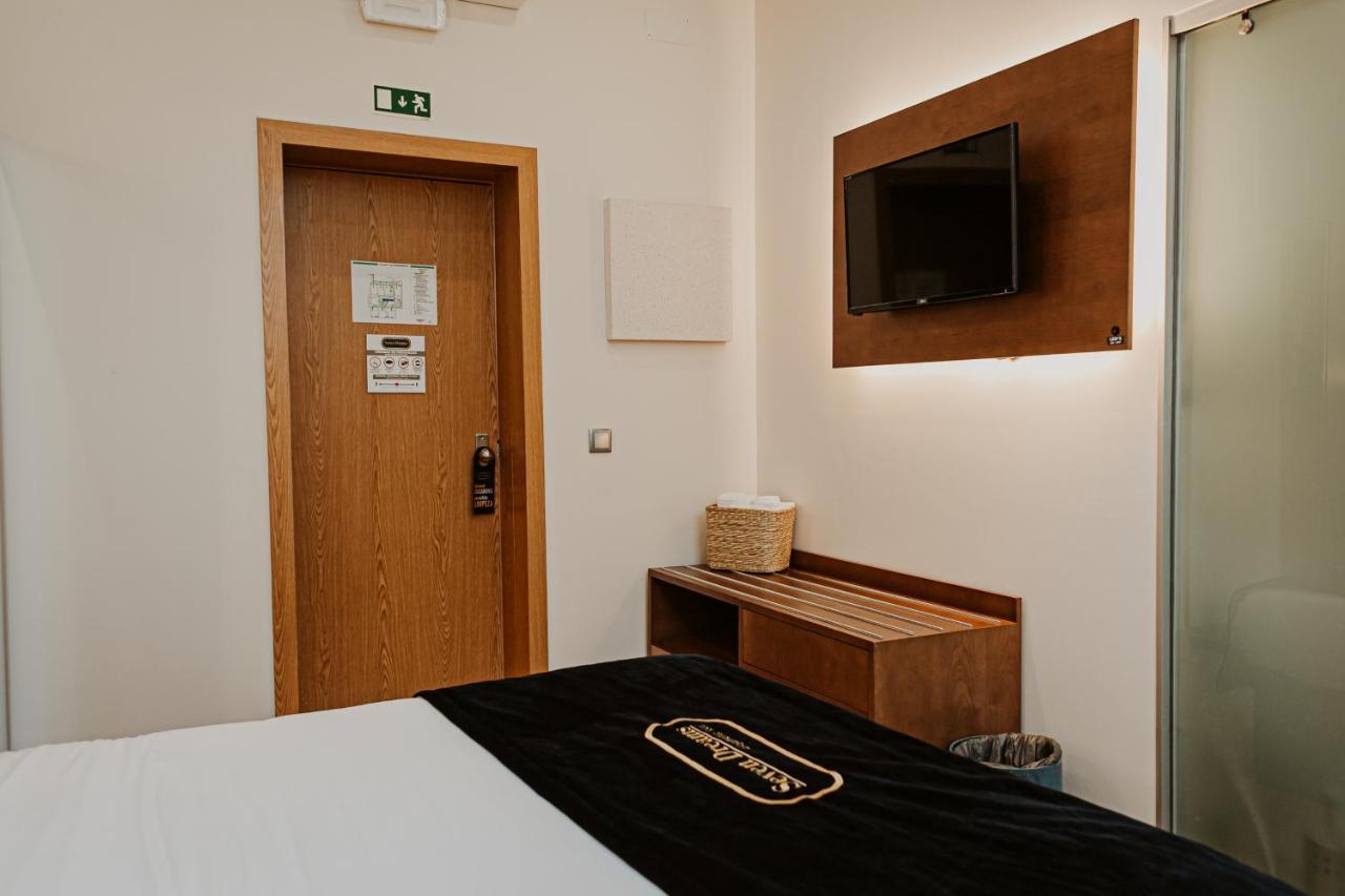 Seven Dreams Suites Lisboa المظهر الخارجي الصورة