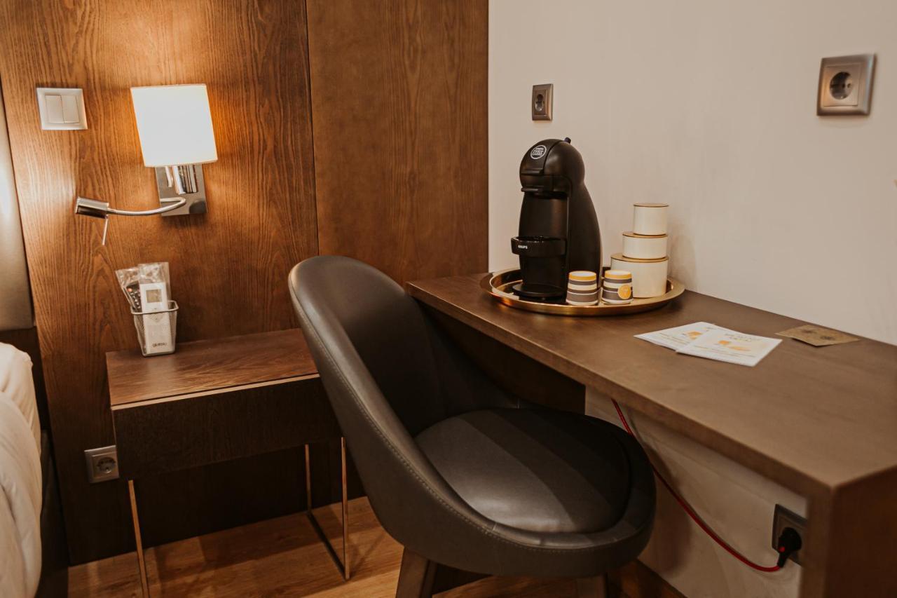 Seven Dreams Suites Lisboa المظهر الخارجي الصورة