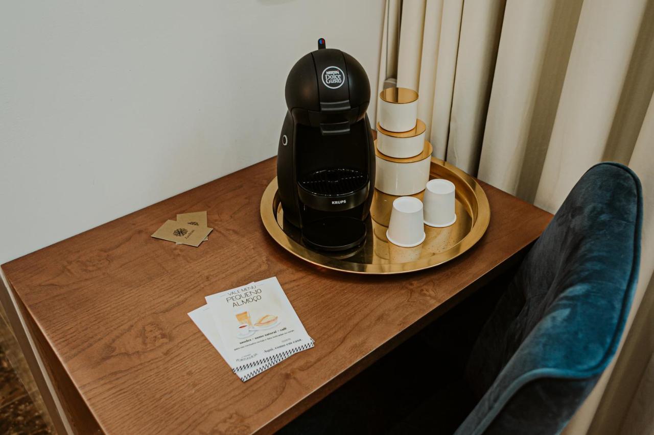 Seven Dreams Suites Lisboa المظهر الخارجي الصورة