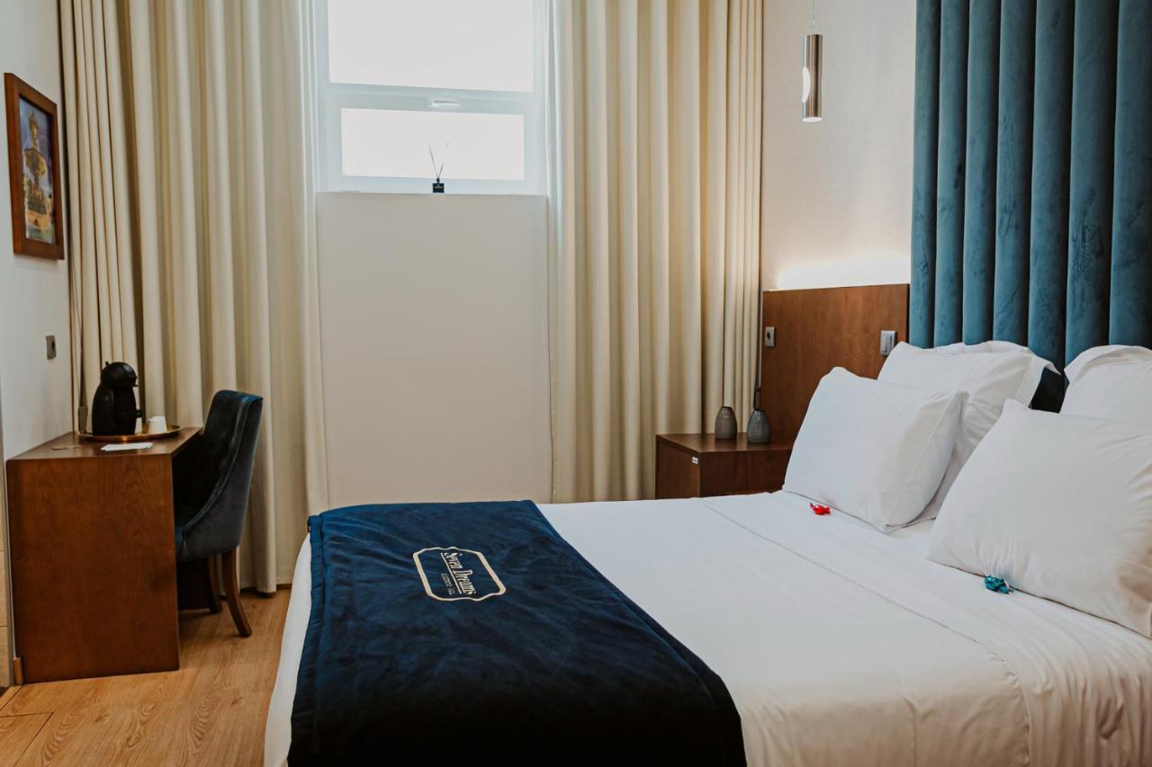Seven Dreams Suites Lisboa المظهر الخارجي الصورة