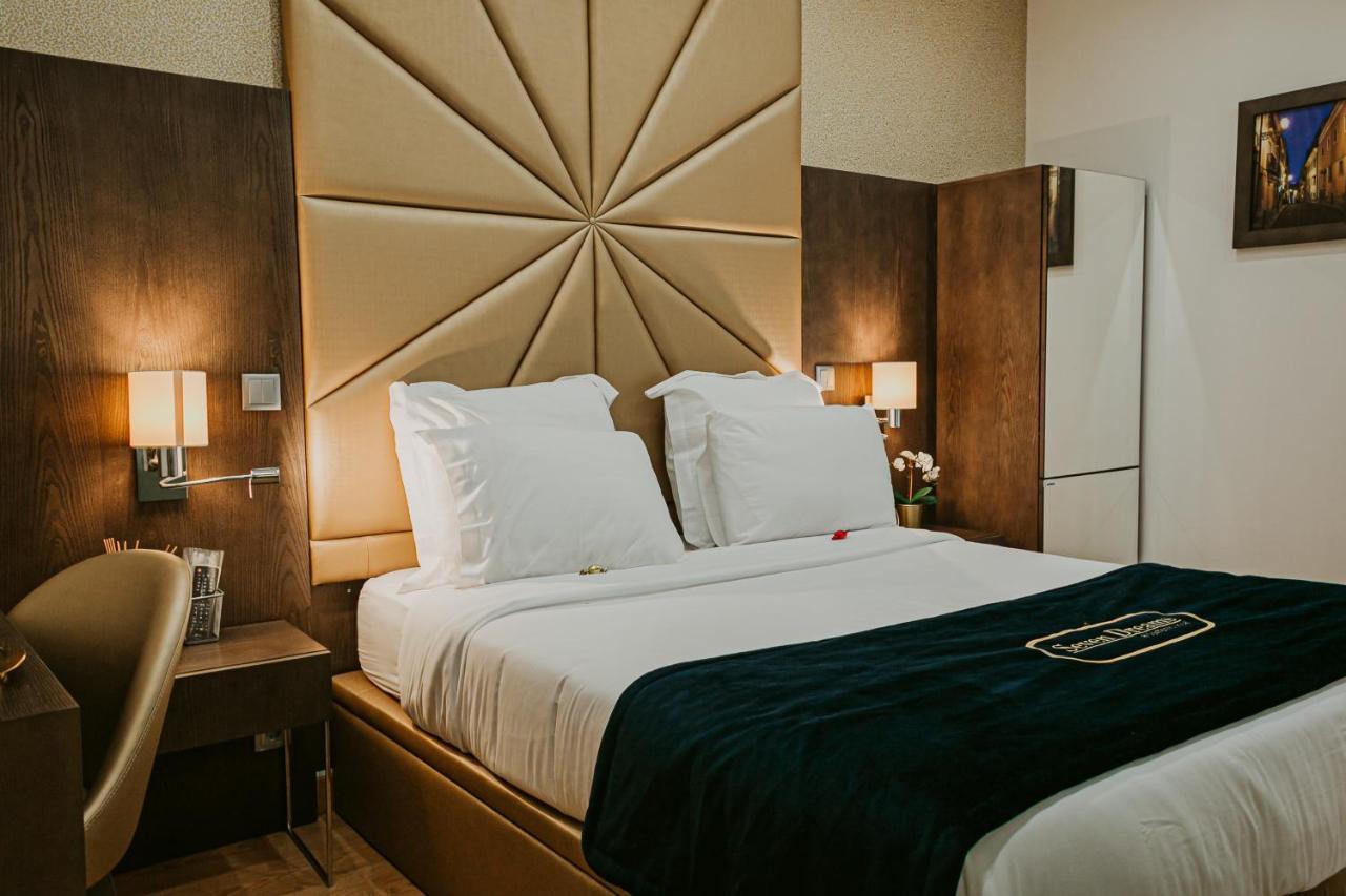 Seven Dreams Suites Lisboa المظهر الخارجي الصورة