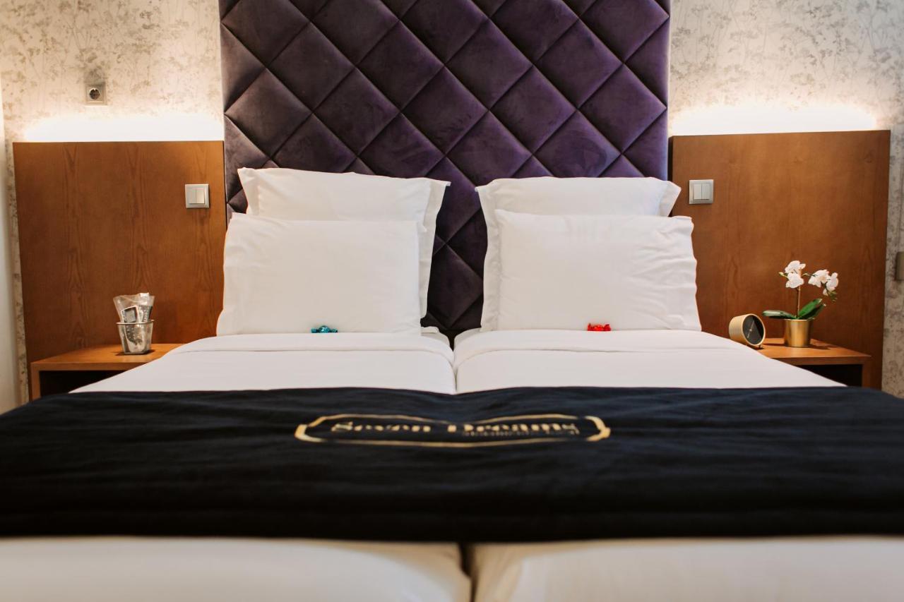Seven Dreams Suites Lisboa المظهر الخارجي الصورة
