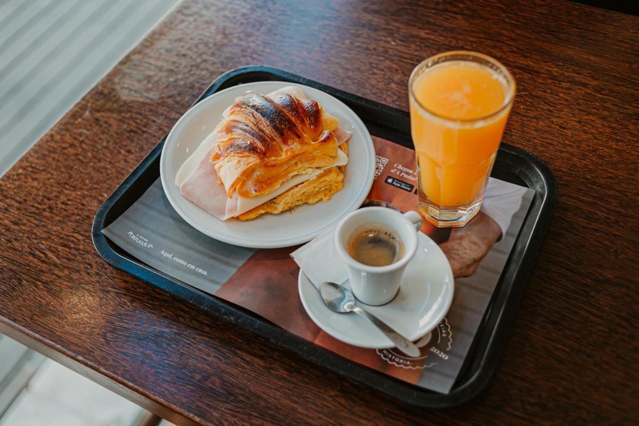 Seven Dreams Suites Lisboa المظهر الخارجي الصورة