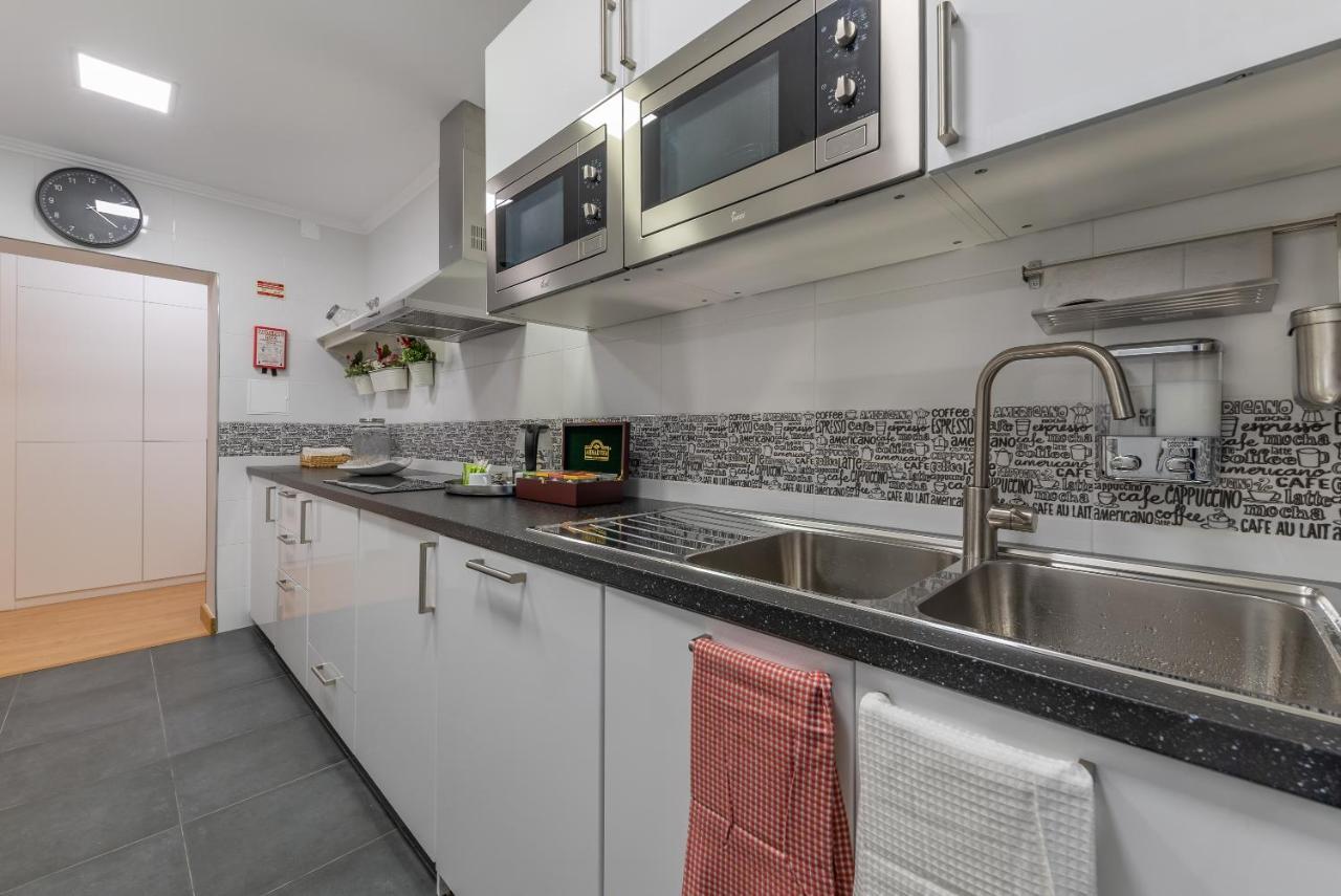 Seven Dreams Suites Lisboa المظهر الخارجي الصورة