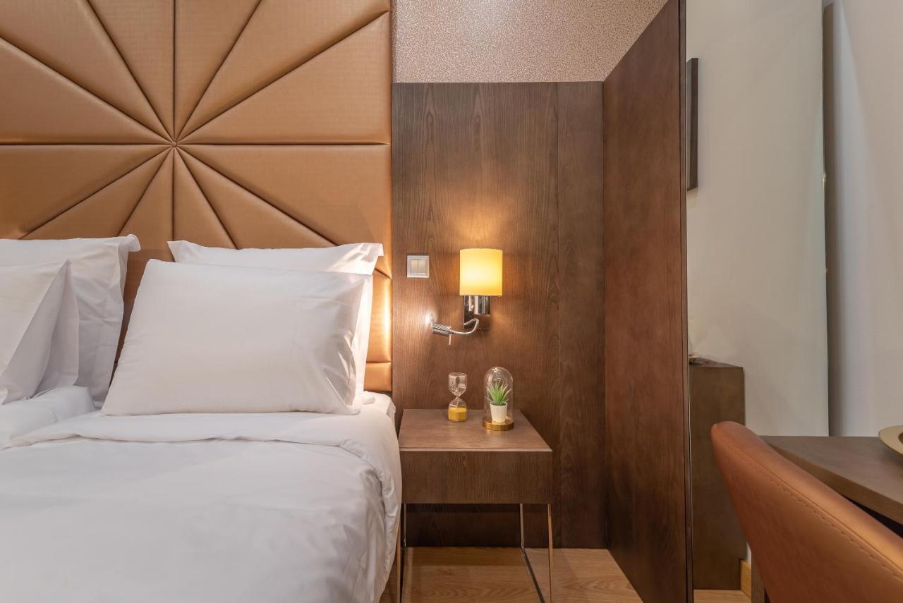 Seven Dreams Suites Lisboa المظهر الخارجي الصورة
