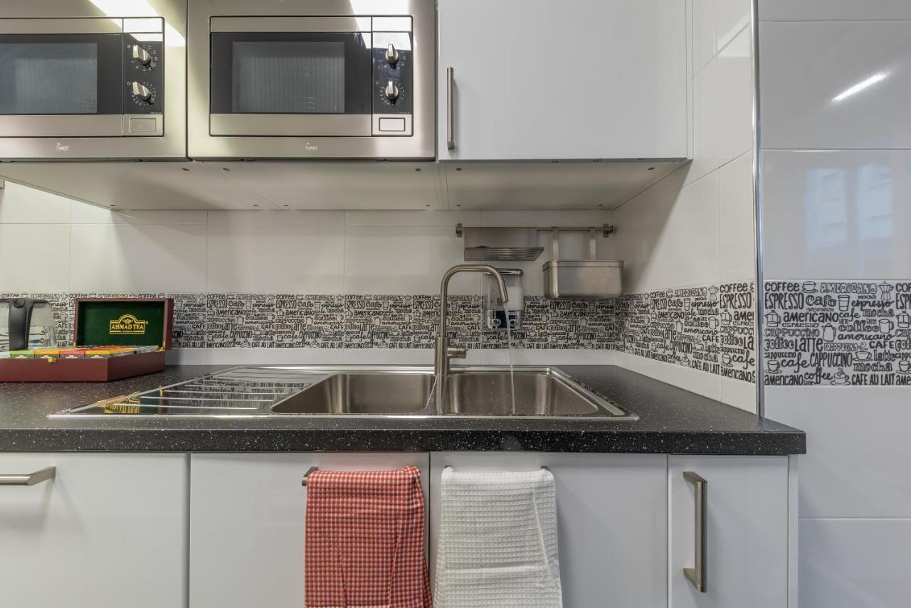 Seven Dreams Suites Lisboa المظهر الخارجي الصورة
