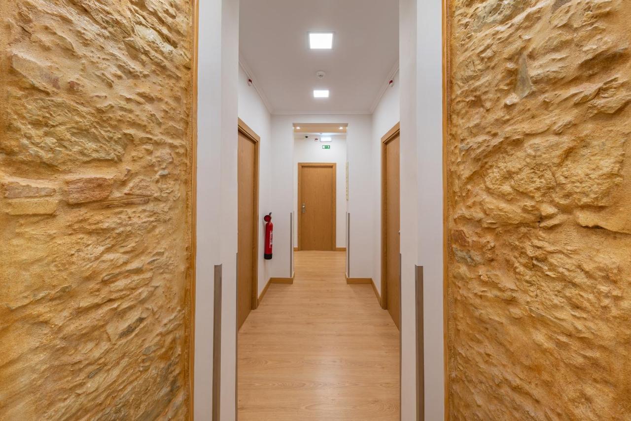 Seven Dreams Suites Lisboa المظهر الخارجي الصورة