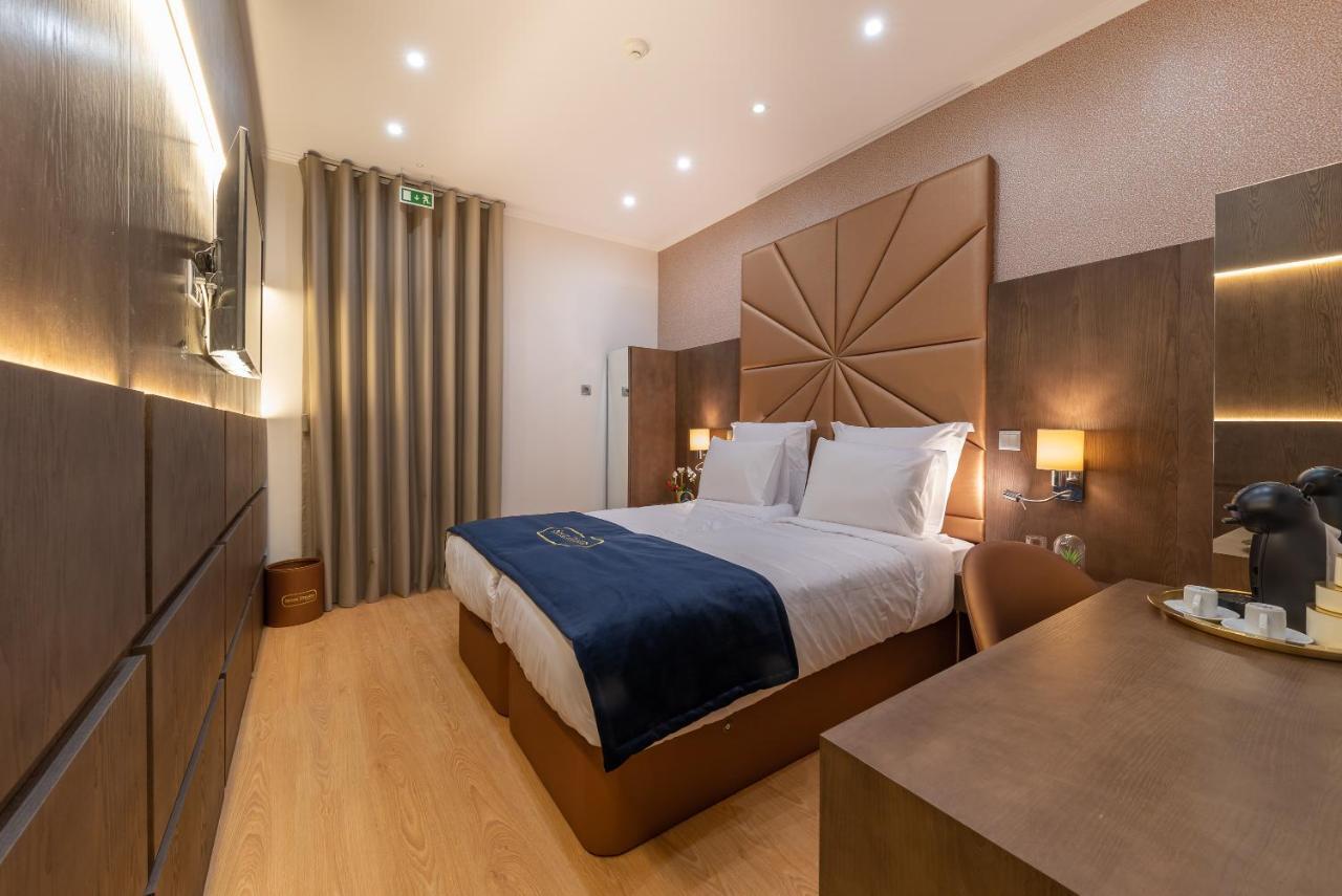 Seven Dreams Suites Lisboa المظهر الخارجي الصورة