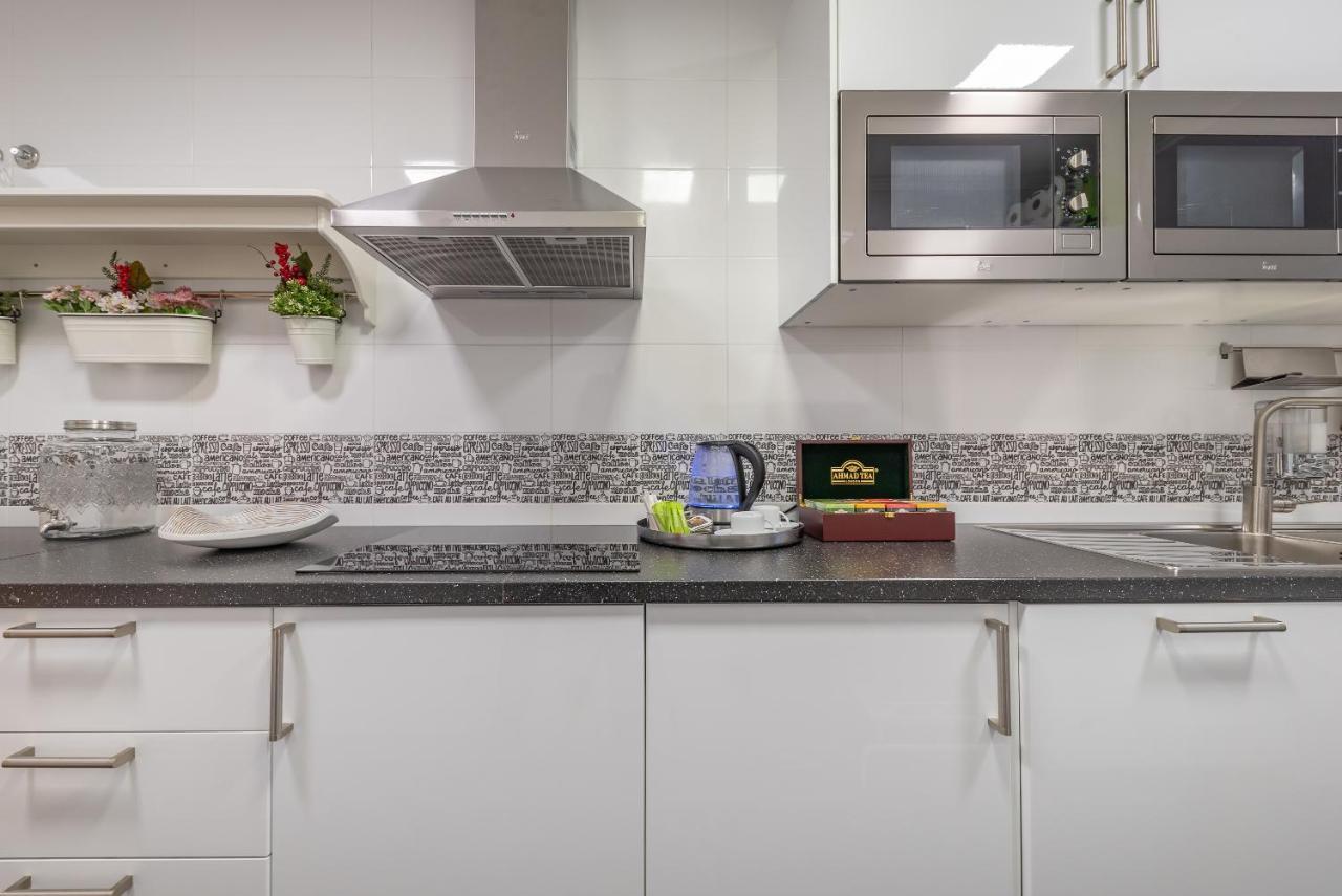 Seven Dreams Suites Lisboa المظهر الخارجي الصورة