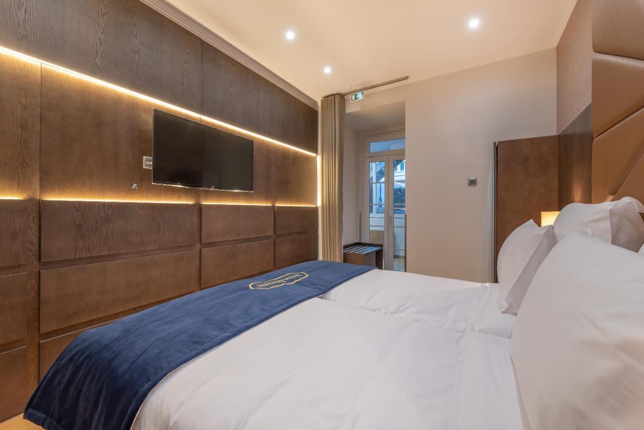 Seven Dreams Suites Lisboa المظهر الخارجي الصورة