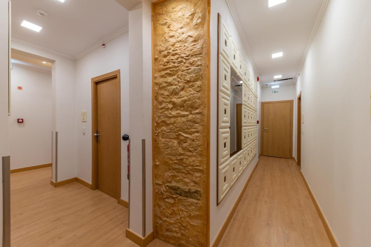 Seven Dreams Suites Lisboa المظهر الخارجي الصورة