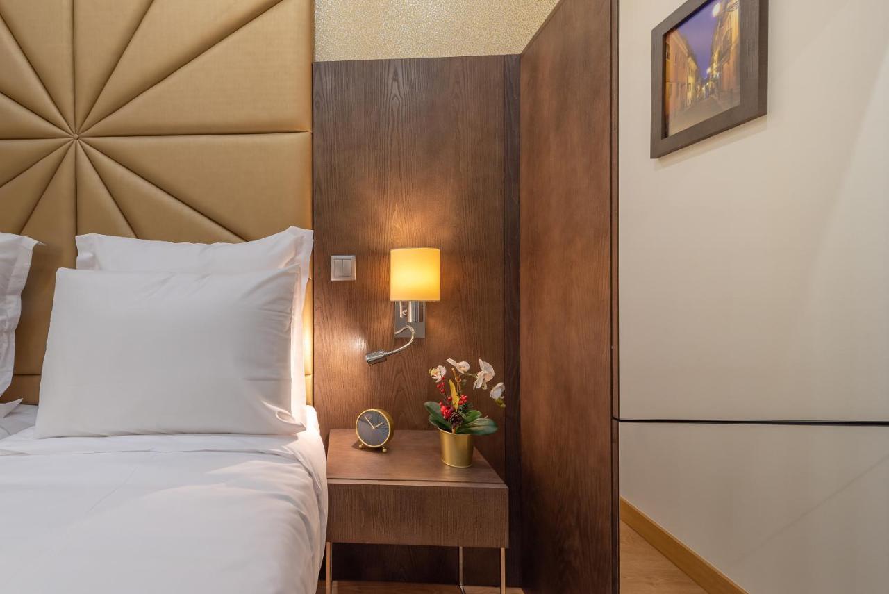 Seven Dreams Suites Lisboa المظهر الخارجي الصورة