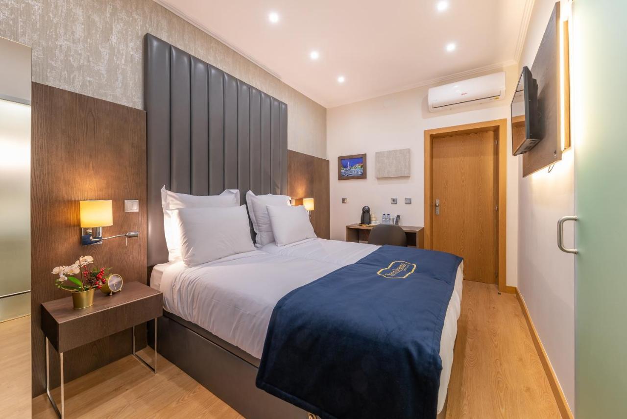 Seven Dreams Suites Lisboa المظهر الخارجي الصورة