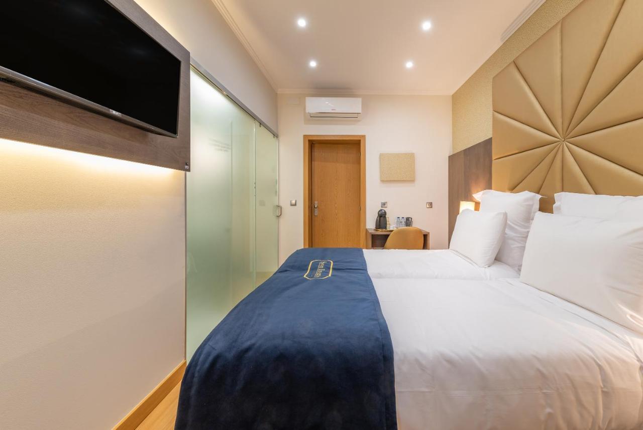 Seven Dreams Suites Lisboa المظهر الخارجي الصورة