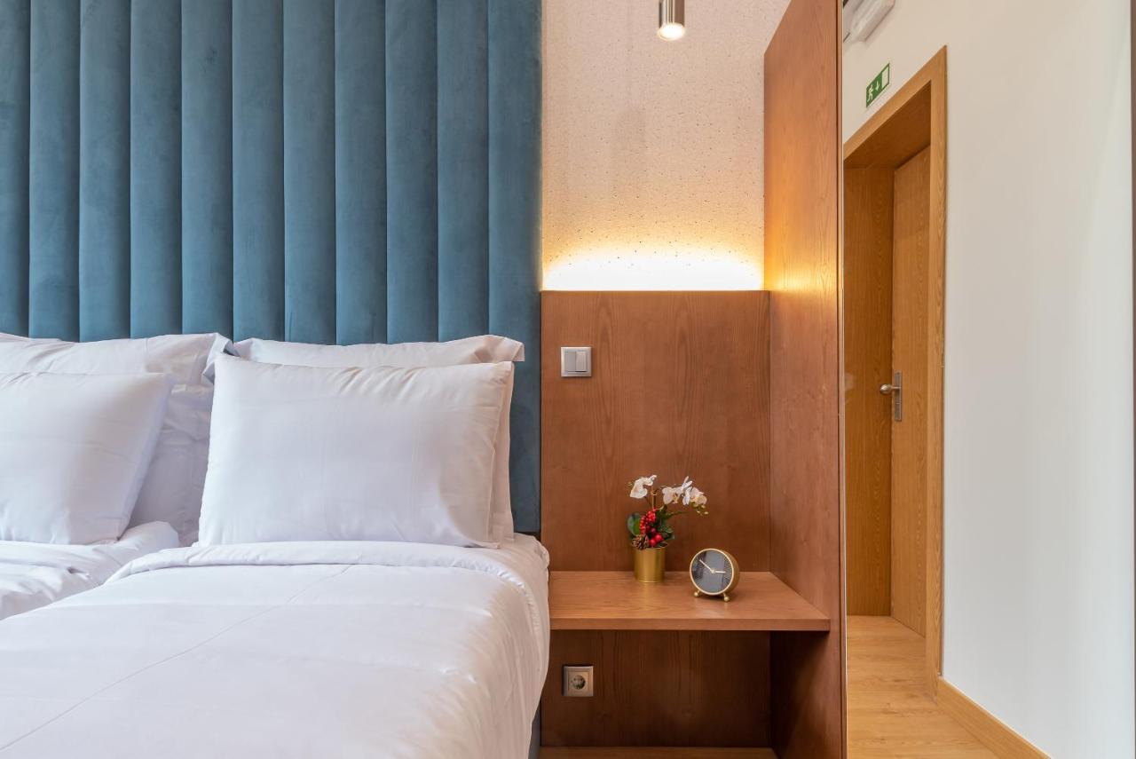 Seven Dreams Suites Lisboa المظهر الخارجي الصورة