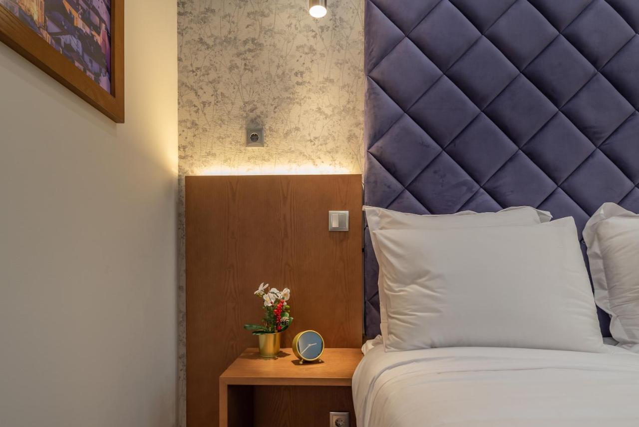 Seven Dreams Suites Lisboa المظهر الخارجي الصورة