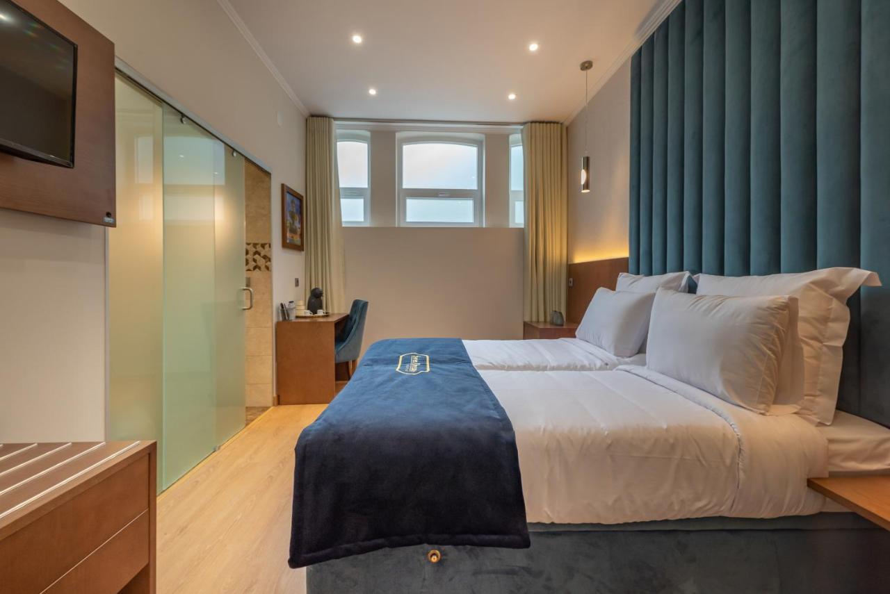 Seven Dreams Suites Lisboa المظهر الخارجي الصورة