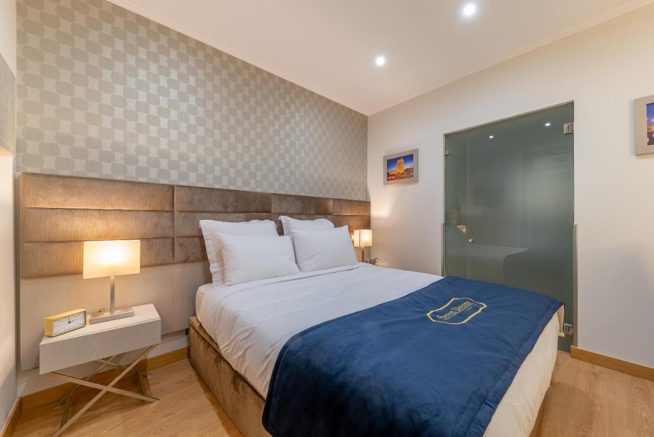 Seven Dreams Suites Lisboa المظهر الخارجي الصورة