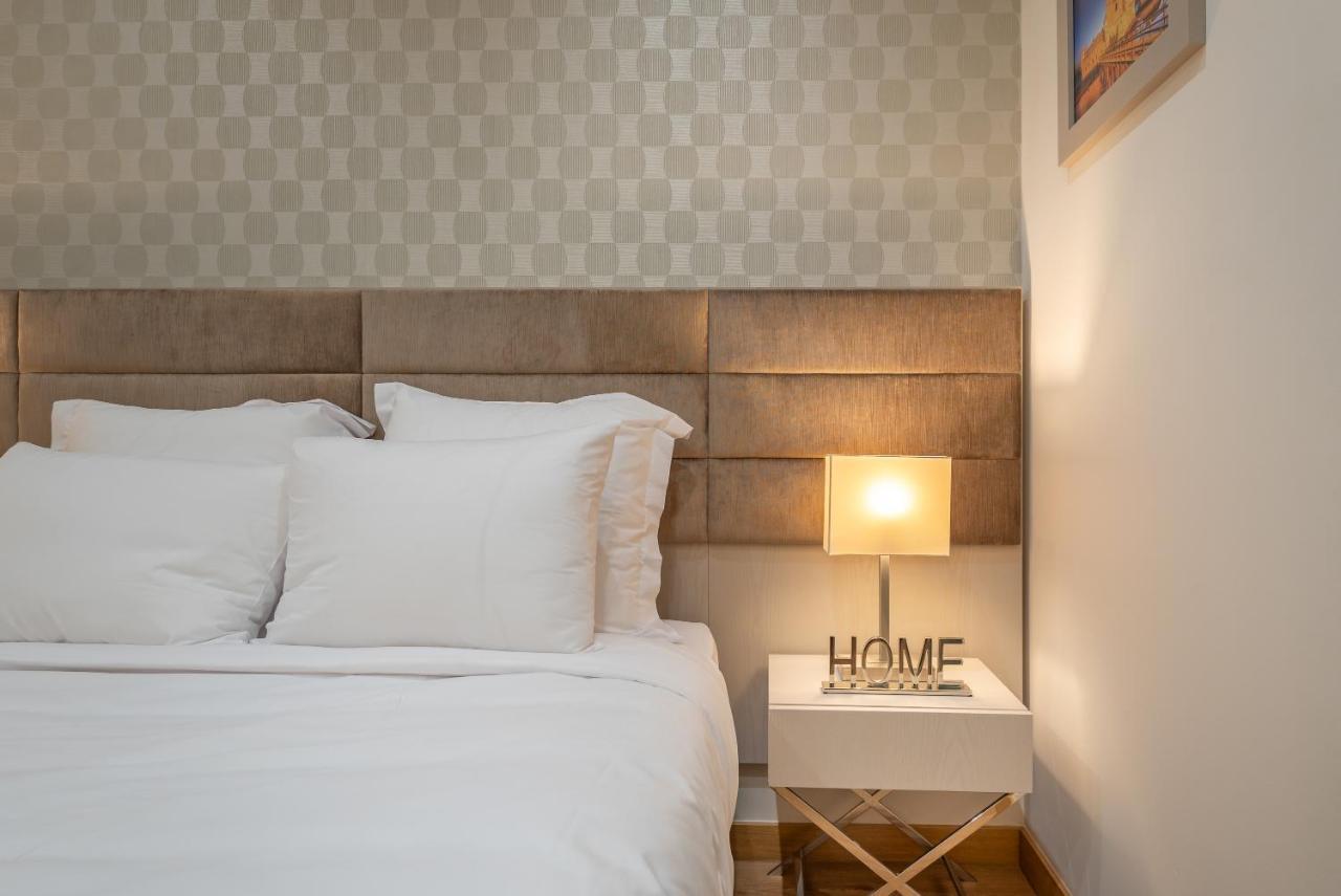 Seven Dreams Suites Lisboa المظهر الخارجي الصورة