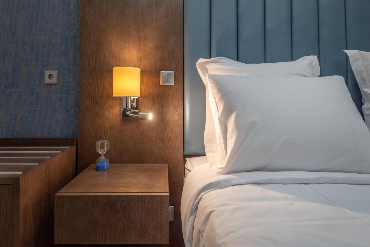 Seven Dreams Suites Lisboa المظهر الخارجي الصورة