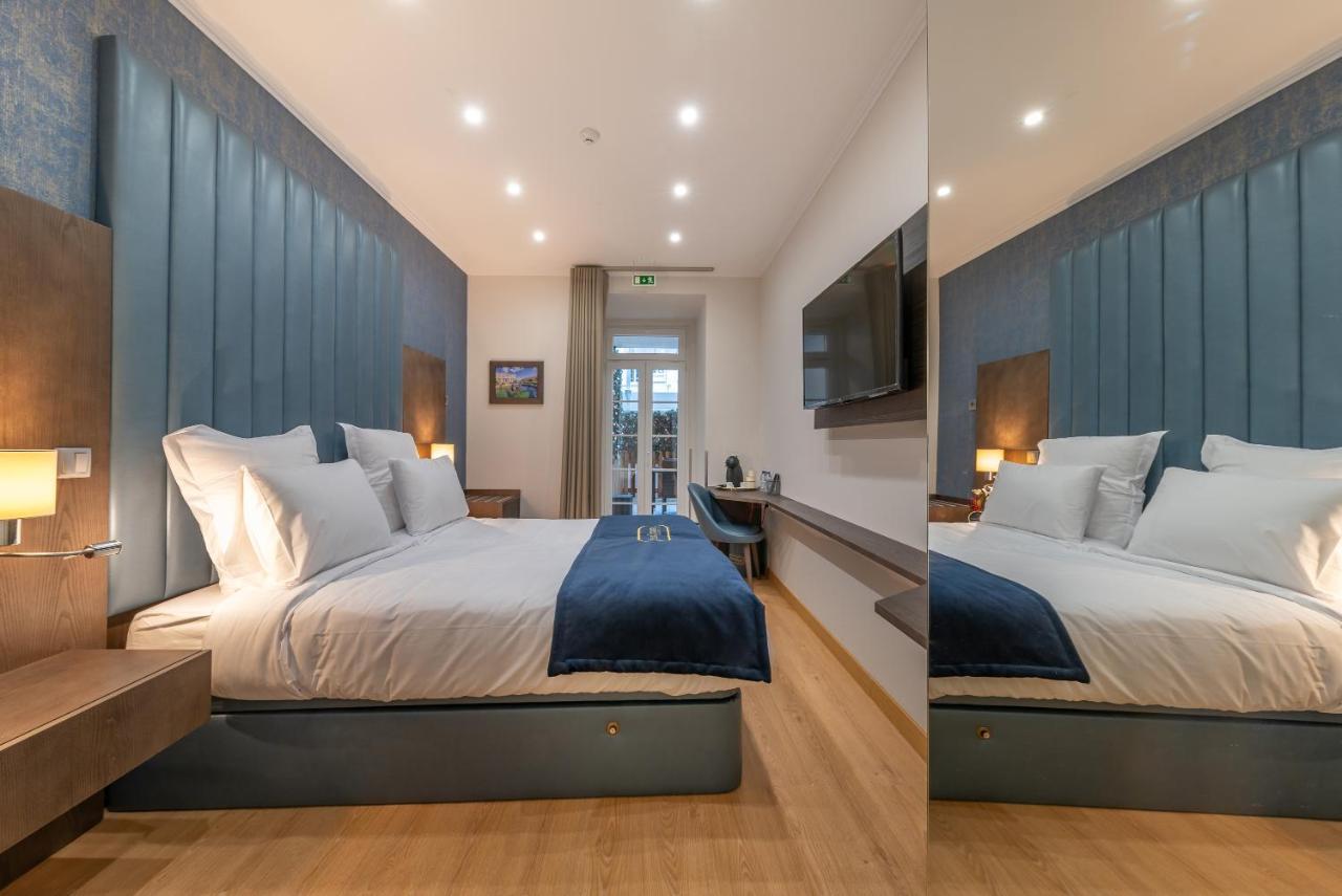 Seven Dreams Suites Lisboa المظهر الخارجي الصورة