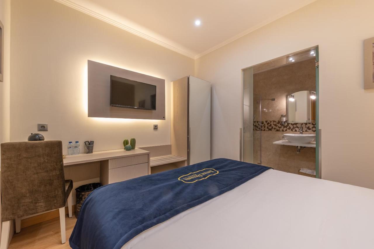Seven Dreams Suites Lisboa المظهر الخارجي الصورة