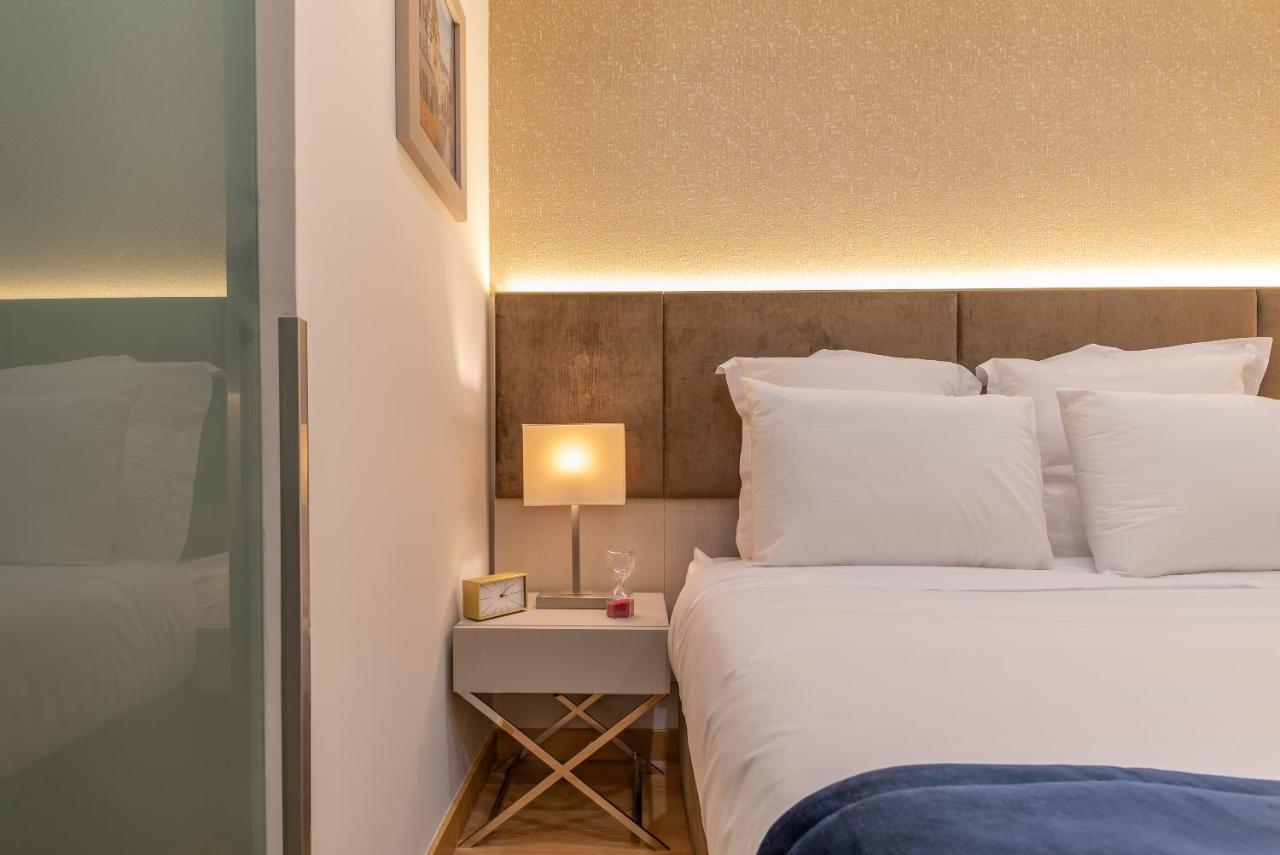 Seven Dreams Suites Lisboa المظهر الخارجي الصورة